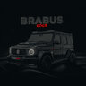 BRABUS DDoS